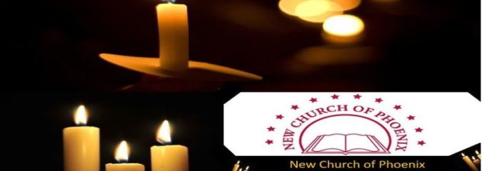 Christmas Eve Candlelight Service 7pm