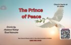 Sermon: The Prince of Peace
